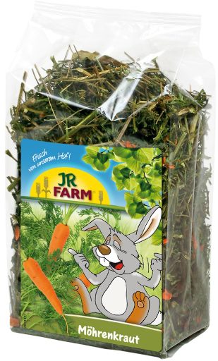 JR farm wortelkruiden 100g - Pip & Pepper by Dierenspeciaalzaak Huysmans